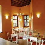 Hotel Jufa Schloss Roethelstein Admont