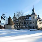 Jufa Schloss Roethelstein 3* Admont