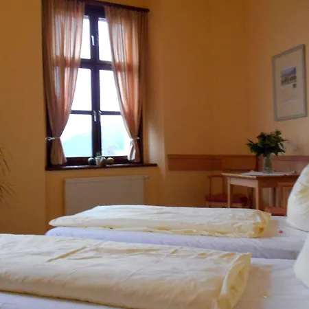 Jufa Schloss Roethelstein 호텔 아드몬트