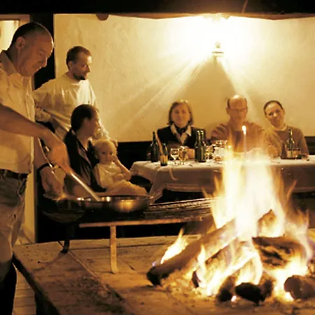 Jufa Schloss Roethelstein