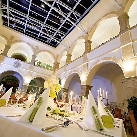 Jufa Schloss Roethelstein 3*