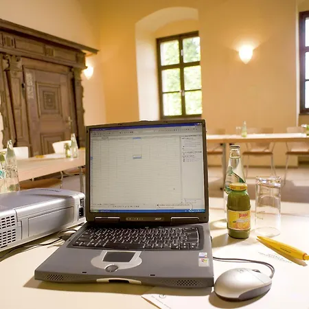 Jufa Schloss Roethelstein 아드몬트