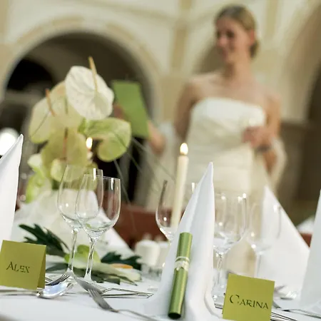 Jufa Schloss Roethelstein