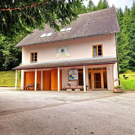 Hotel Jufa Schloss Roethelstein Admont