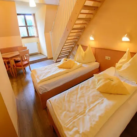 Jufa Schloss Roethelstein 3* 아드몬트