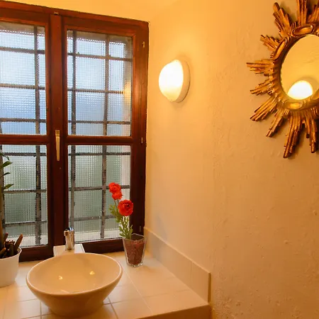 Jufa Schloss Roethelstein 3*