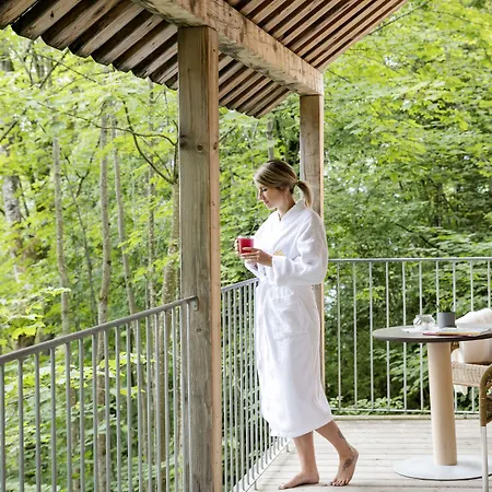 Jufa Schloss Roethelstein 3*