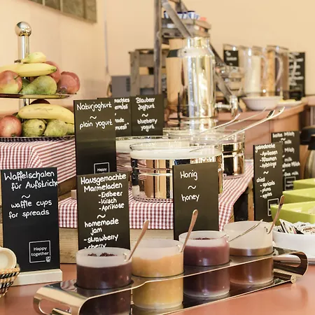 호텔 Jufa Schloss Roethelstein 아드몬트