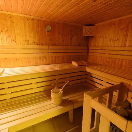 Jufa Schloss Roethelstein 3* Admont