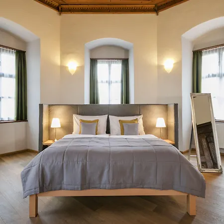 Jufa Schloss Roethelstein 3* Admont
