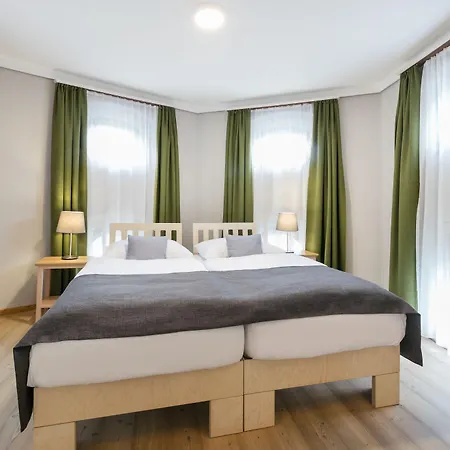 Jufa Schloss Roethelstein 3* Admont