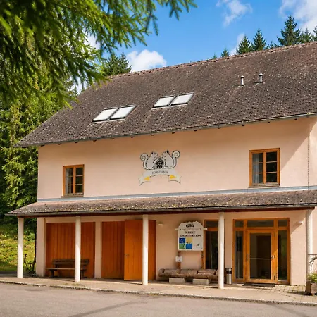 Jufa Schloss Roethelstein 아드몬트