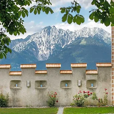 Jufa Schloss Roethelstein