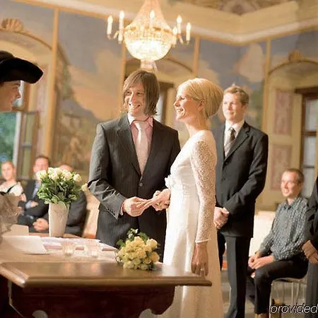 Jufa Schloss Roethelstein