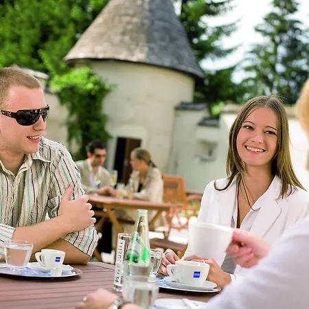 Jufa Schloss Roethelstein 3*