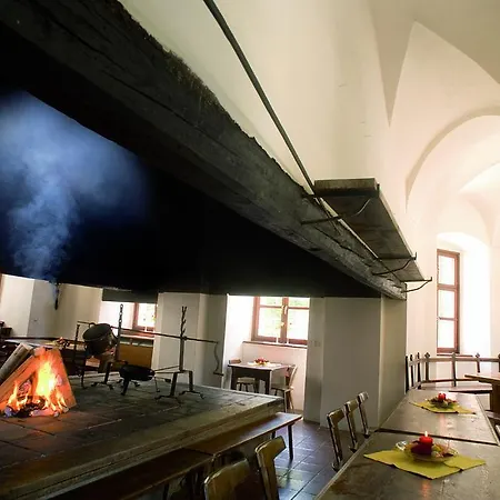 Jufa Schloss Roethelstein 3* 아드몬트