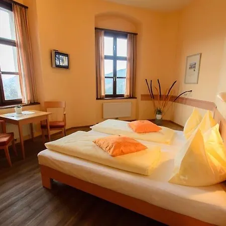 Jufa Schloss Roethelstein 호텔 아드몬트