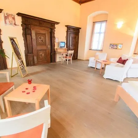 Jufa Schloss Roethelstein