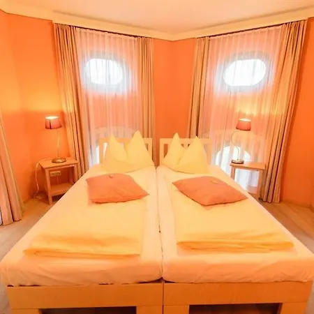 Jufa Schloss Roethelstein Szálloda Admont