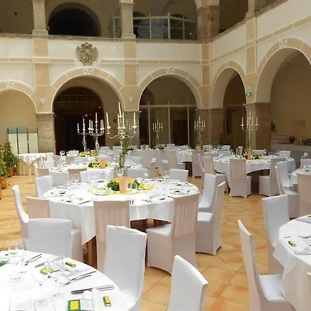 Jufa Schloss Roethelstein 아드몬트