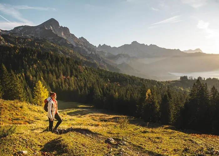 Jufa Schloss Roethelstein 3* أدمونت