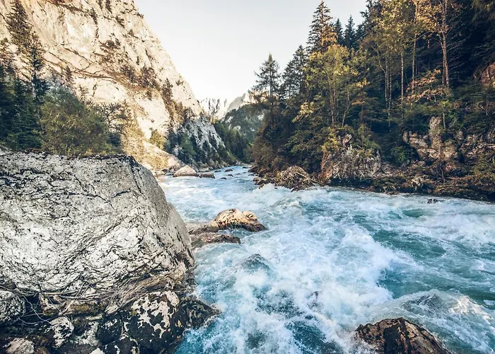 Jufa Schloss Roethelstein 3* Admont