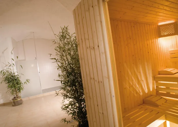 Jufa Schloss Roethelstein Hotel Admont