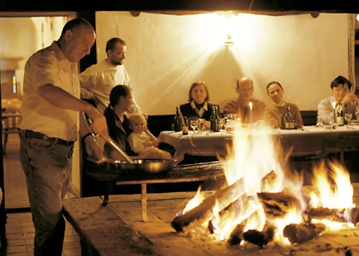 Jufa Schloss Roethelstein