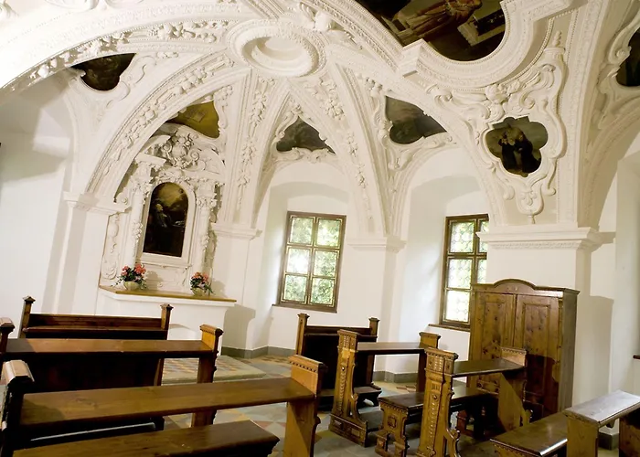 Hotel Jufa Schloss Roethelstein