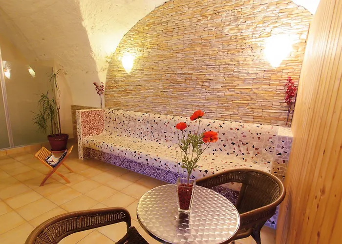 Jufa Schloss Roethelstein Admont