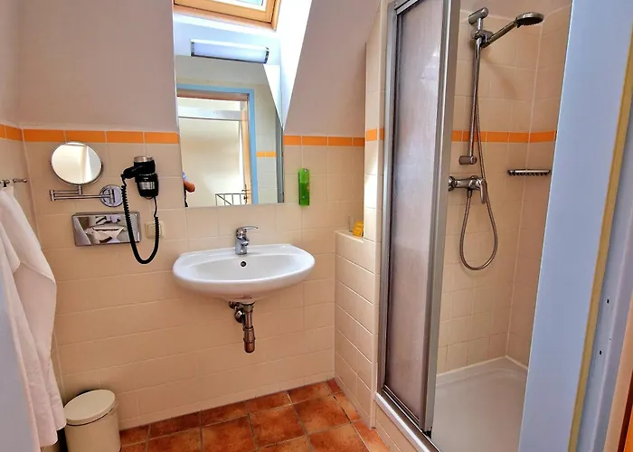 Jufa Schloss Roethelstein Hotel 3*