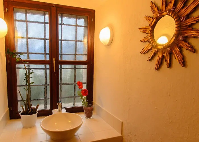 Jufa Schloss Roethelstein 3*