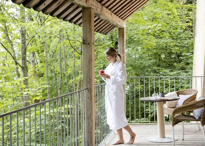 Jufa Schloss Roethelstein 3*