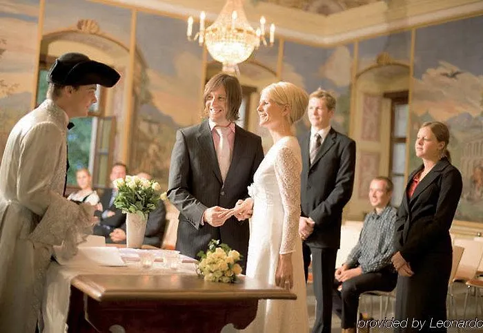 Jufa Schloss Roethelstein