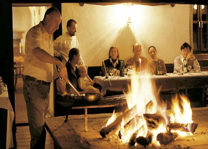 Jufa Schloss Roethelstein 3* Admont