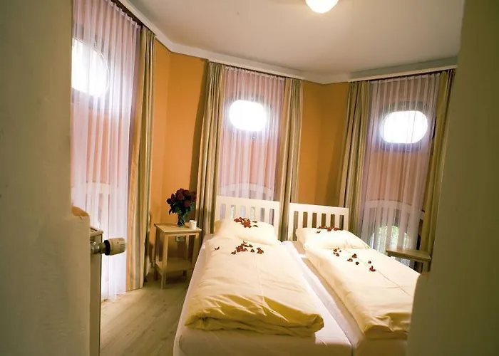 Hotel Jufa Schloss Roethelstein Admont