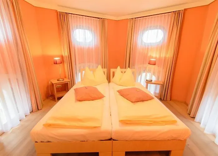 Jufa Schloss Roethelstein Hotel Admont