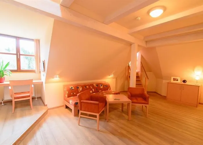 Jufa Schloss Roethelstein Hotel